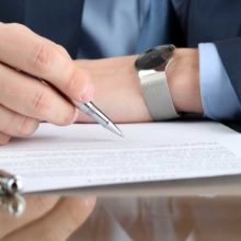 Consulting Services at DMFarr and Co.